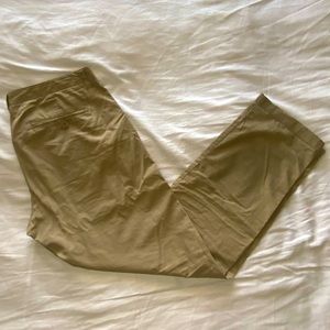 Calvin Klein slim khaki 30 X 30